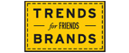 Скидка 10% на коллекция trends Brands limited! - Кшенский